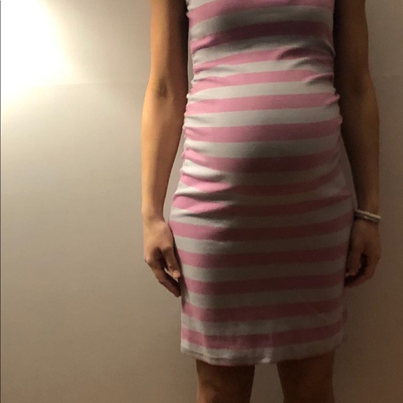 Liz Lange Maternity dress - Picture 2 of 3